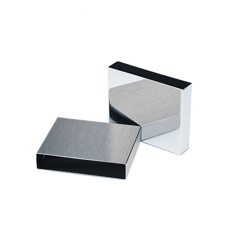 不銹鋼管拉絲加工應(yīng)注意哪些問(wèn)題？